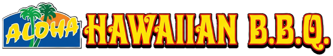 Aloha Hawaiian BBQ